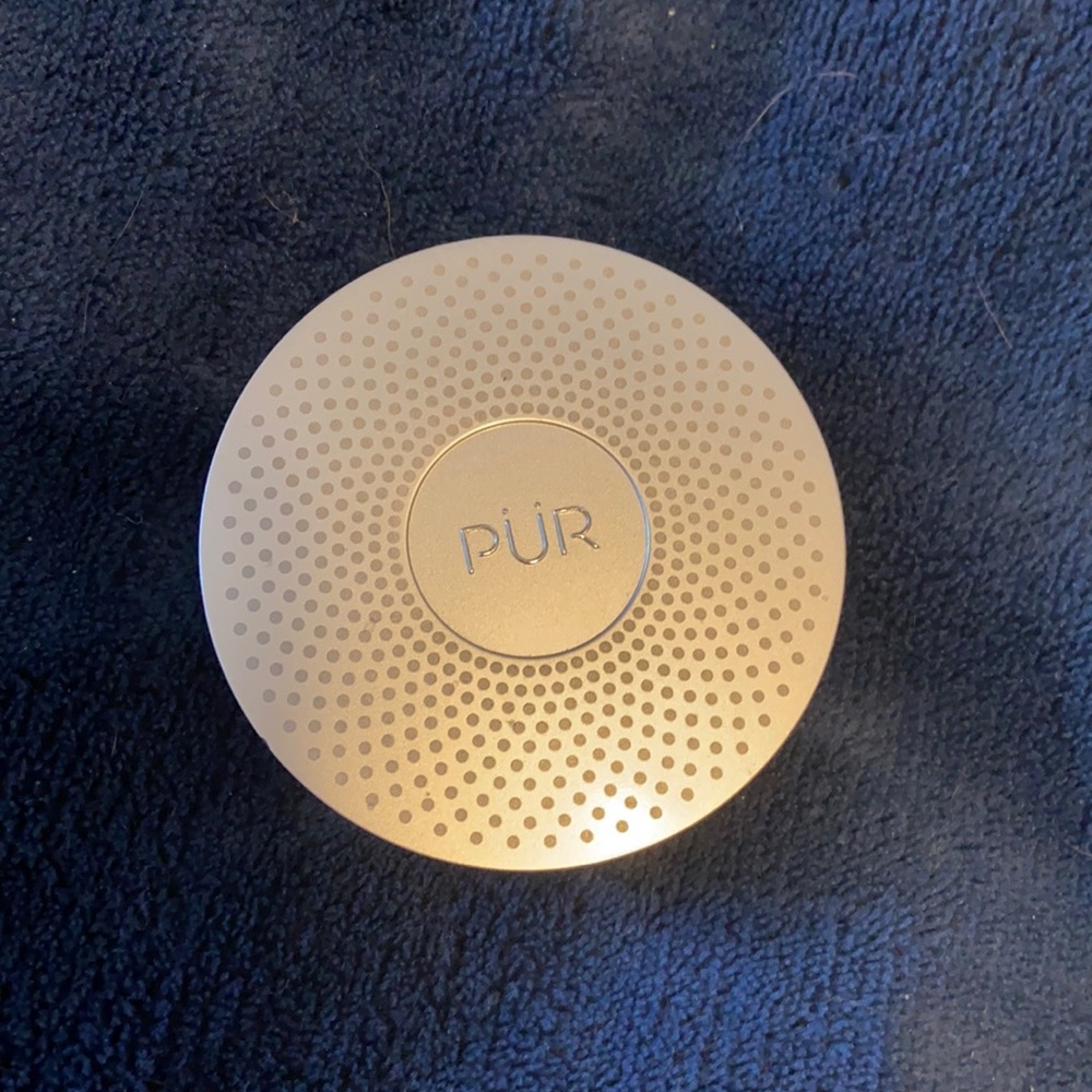 COPY - PUR 4-1 pressed powder